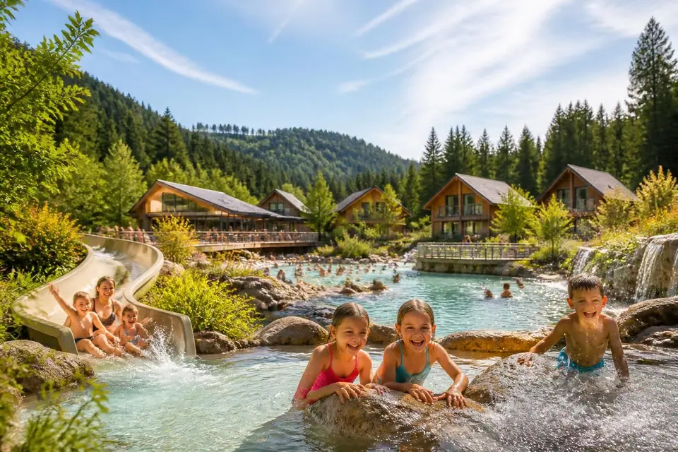 découvrez notre avis complet sur villages nature paris et trouvez des conseils pratiques pour vivre un séjour familial inoubliable dans cet espace naturel unique.