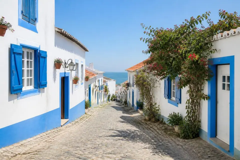 explorez porto covo, un village enchanteur en alentejo, alliant charme authentique et nature préservée. partez à la découverte de ses plages sauvages, ses ruelles pittoresques et son ambiance unique.