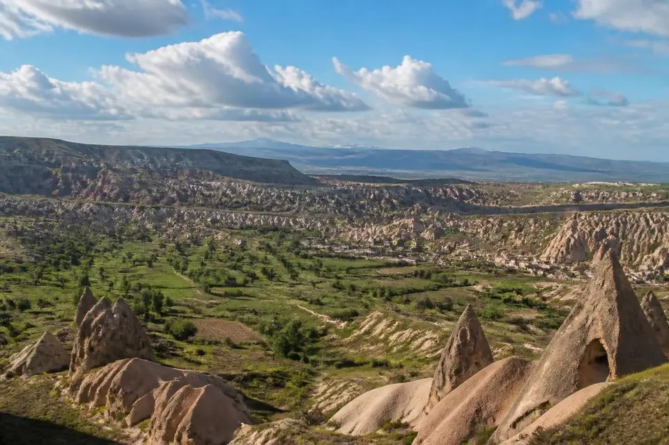 découvrez l'évolution récente des températures en turquie et les prévisions climatiques pour 2026, afin de mieux comprendre les tendances météorologiques dans cette région.