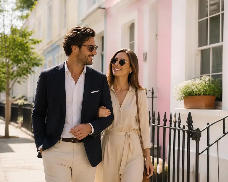découvrez nos idées d'escapades romantiques pour un week-end amoureux à londres, entre balades pittoresques, dîners aux chandelles et moments inoubliables à deux.