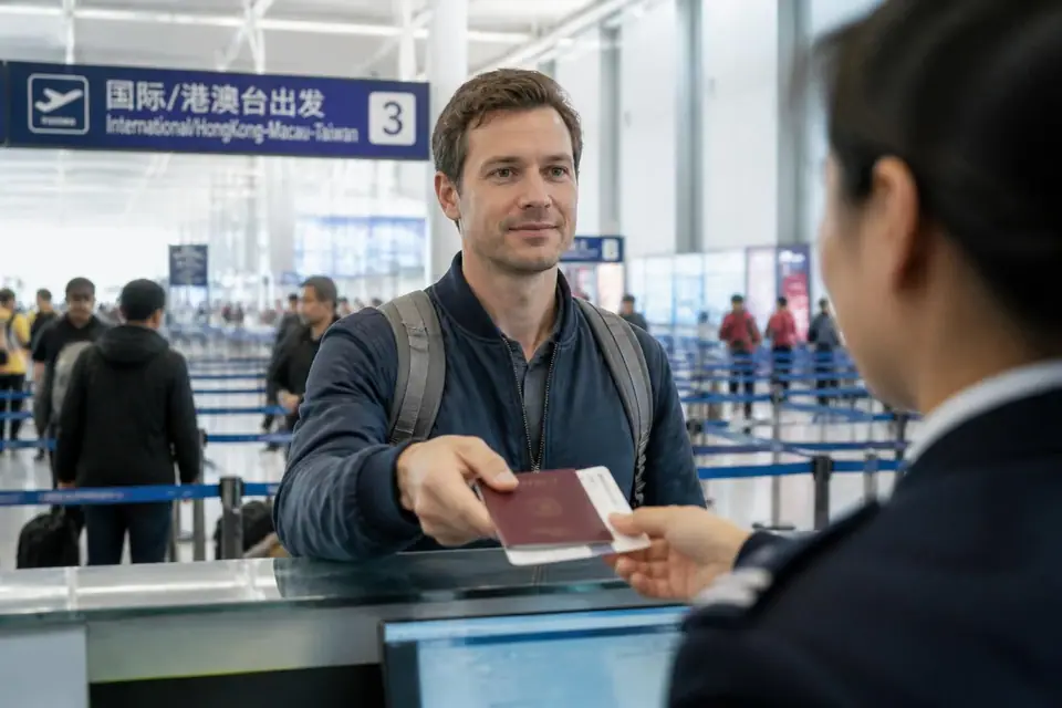 découvrez toutes les informations essentielles sur le passeport et le visa pour la chine, les démarches à suivre et les conseils pratiques pour un voyage serein.