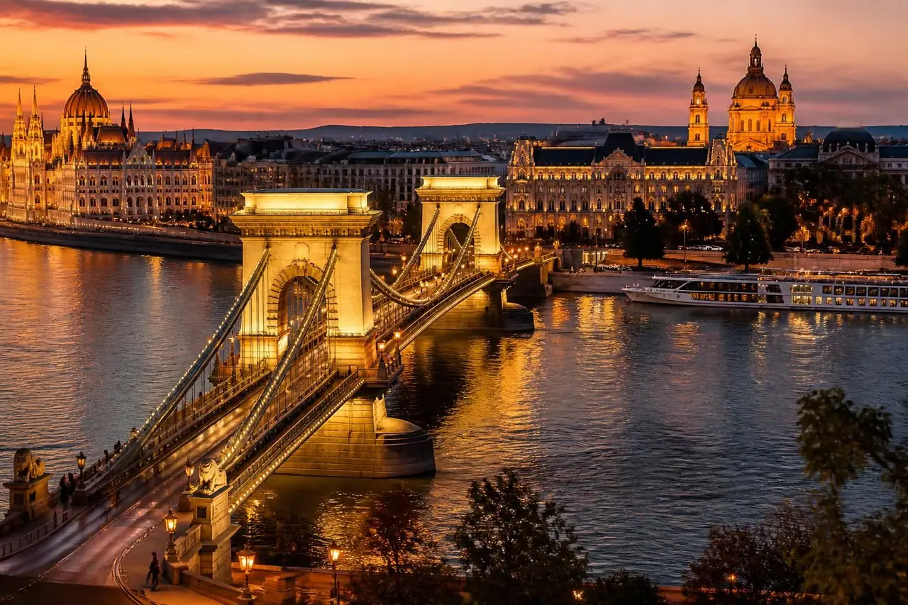 explorez budapest, la capitale dynamique de la hongrie, et découvrez ses trésors cachés, son histoire riche et sa culture vibrante à travers ses monuments uniques et ses quartiers pittoresques.