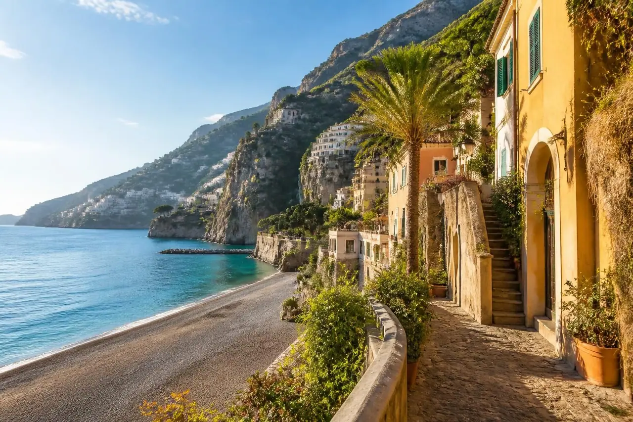 découvrez les meilleures destinations ensoleillées en europe pour une escapade idéale en novembre. profitez du beau temps, des paysages magnifiques et d’une ambiance chaleureuse loin du froid.