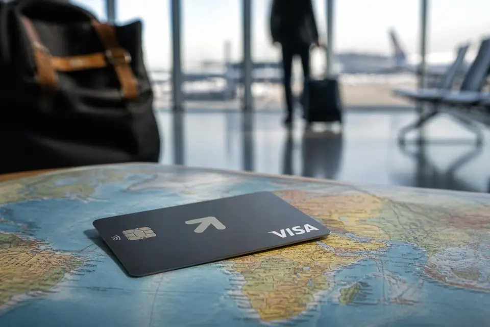 découvrez tout ce qu'il faut savoir sur les frais à l'étranger avec la carte visa ultim de boursorama : avantages, coûts, et conseils pour voyager sereinement.