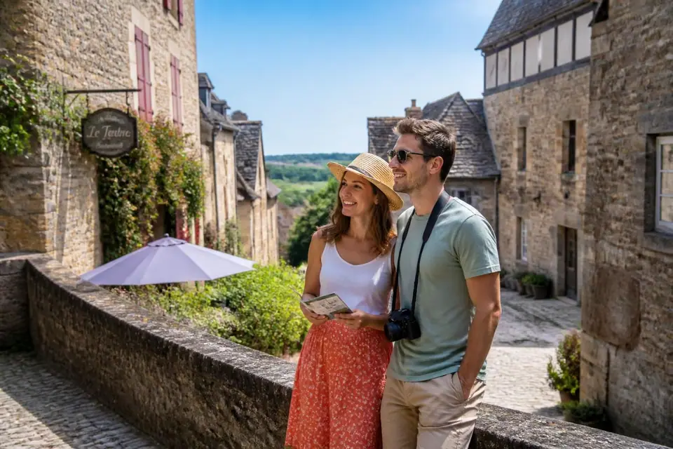 profitez d'un week-end pas cher en découvrant nos meilleures destinations à petit prix, pour un séjour inoubliable sans vous ruiner.