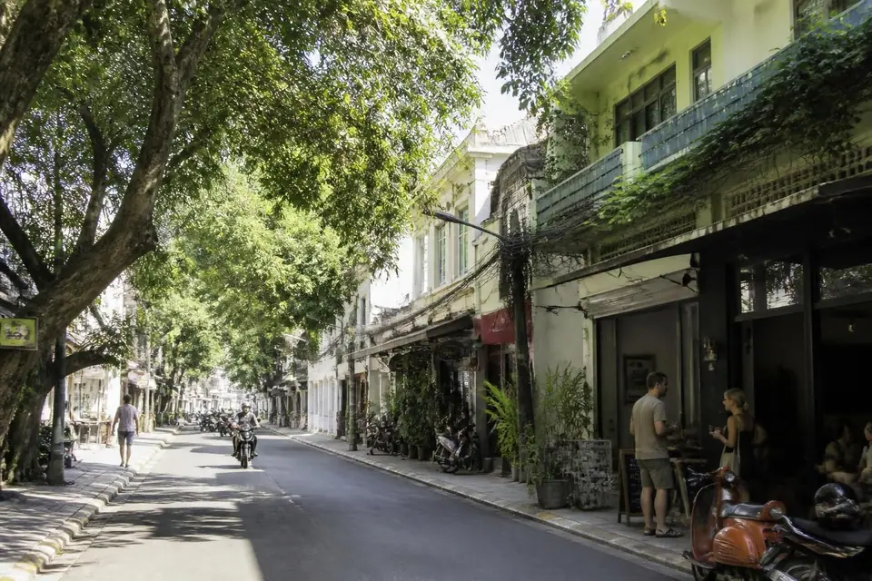 découvrez le coût de la vie au cambodge en 2026 : logement, nourriture, transport et conseils pour un budget maîtrisé lors de votre séjour ou expatriation.