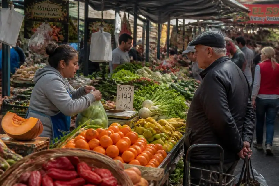 découvrez notre guide complet sur le coût de la vie en argentine pour préparer votre séjour ou installation sans surprise. budget, logement, alimentation et loisirs expliqués en détail.