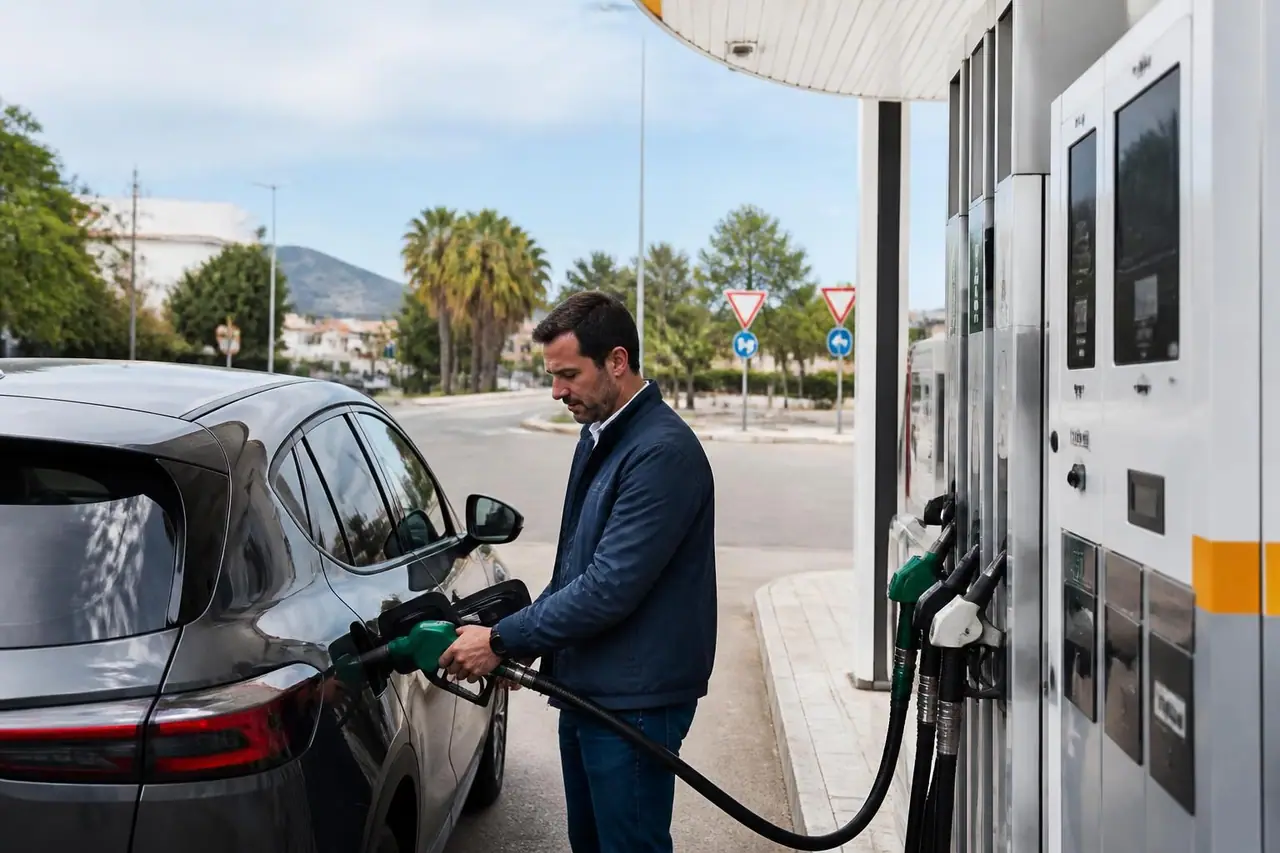 découvrez le guide complet du prix du carburant en espagne pour 2026, avec des conseils pratiques pour économiser et optimiser vos dépenses de carburant.