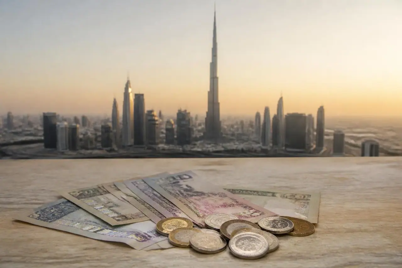 découvrez tout ce qu'il faut savoir sur la monnaie à dubaï et comprenez le fonctionnement du dirham des émirats arabes unis, son utilisation et ses particularités.