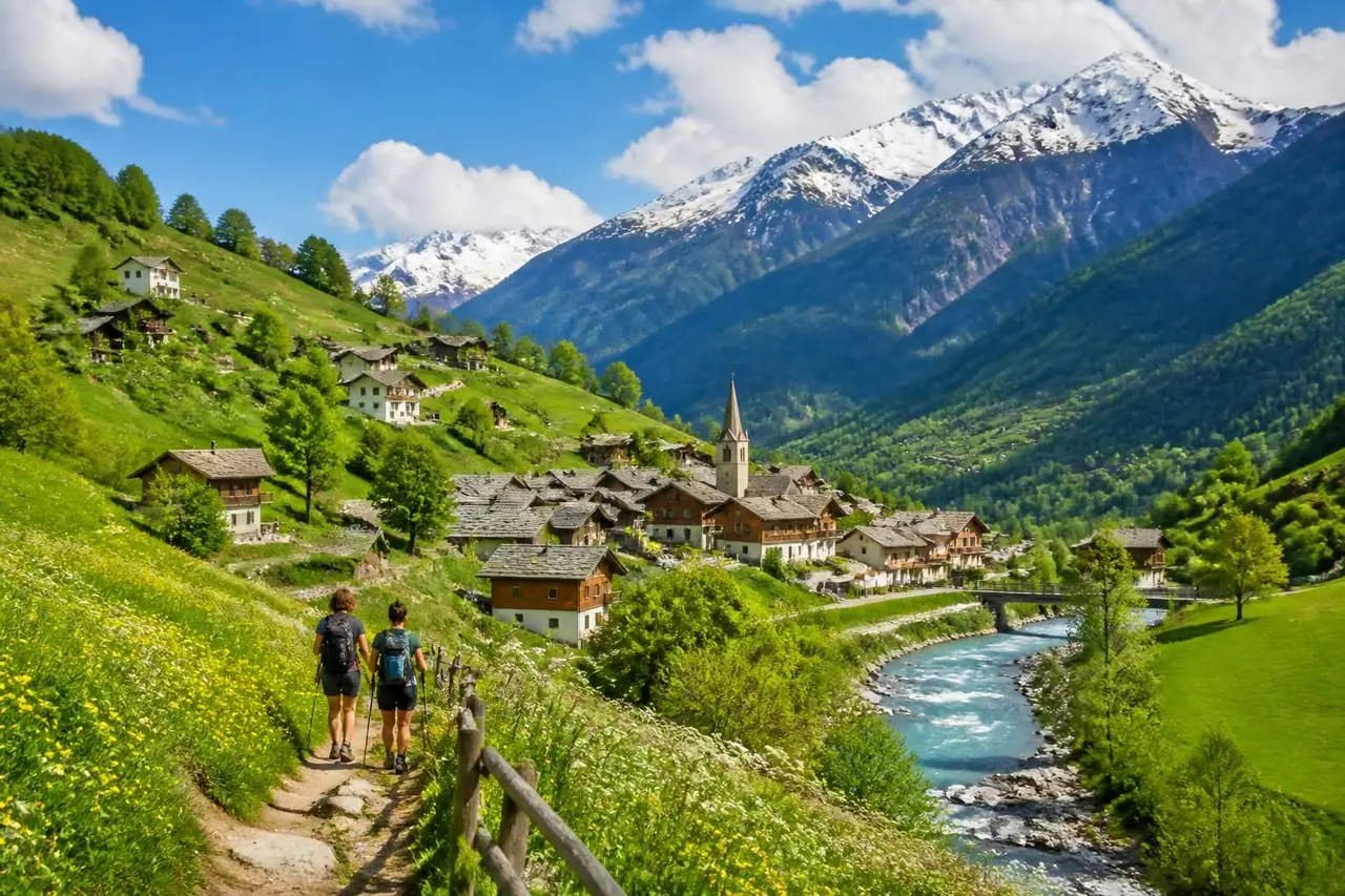 explorez la vallée d'aoste en italie avec notre guide des 10 expériences incontournables à vivre pour un séjour inoubliable entre nature, culture et gastronomie.