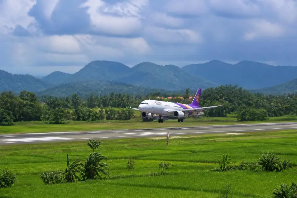découvrez la thaïlande avec 200 000 billets d'avion offerts et partez à la découverte de ses trésors cachés. profitez de cette offre exceptionnelle pour une aventure inoubliable.