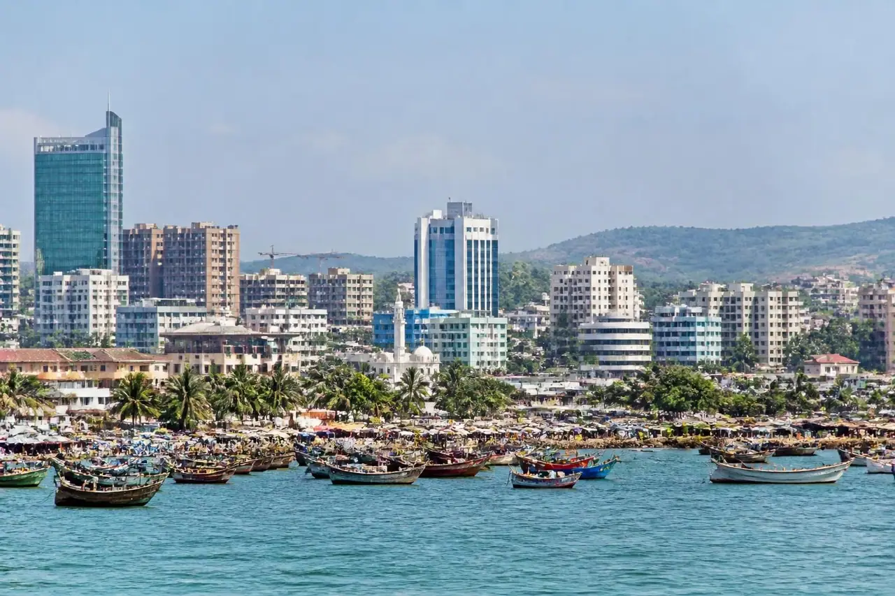 découvrez rapidement quelle est la capitale de la tanzanie et apprenez tout ce qu'il faut savoir en un clin d'œil.