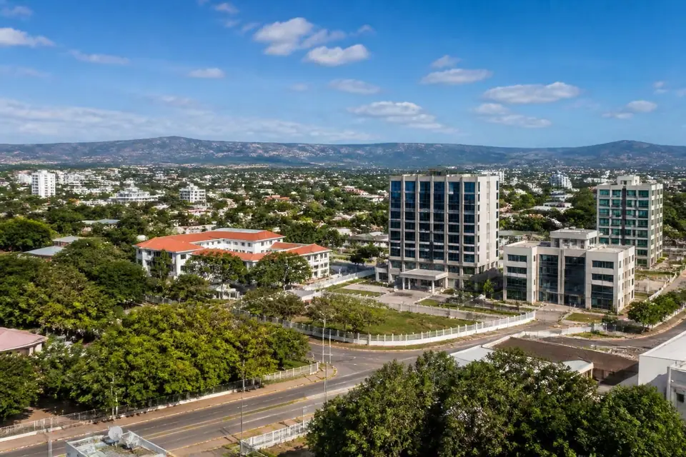 découvrez rapidement quelle est la capitale de la tanzanie et apprenez l'essentiel sur cette ville dynamique en un clin d'œil.
