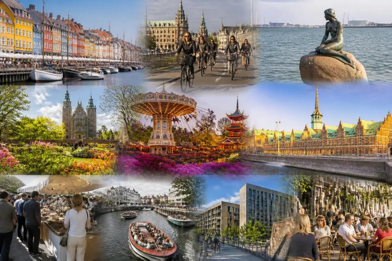 découvrez les 10 activités incontournables à faire lors de votre visite à copenhague pour un séjour inoubliable entre culture, gastronomie et détente.