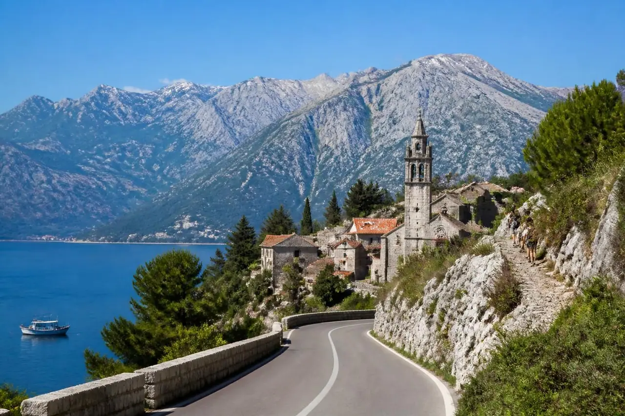 découvrez nos conseils essentiels pour préparer votre voyage au monténégro et explorez des pépites cachées pour une expérience inoubliable.