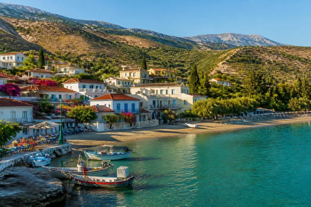 explorez georgioupolis, un charmant village paisible en crète, et découvrez ses incontournables, ses plages, ses activités et son ambiance authentique pour des vacances inoubliables.
