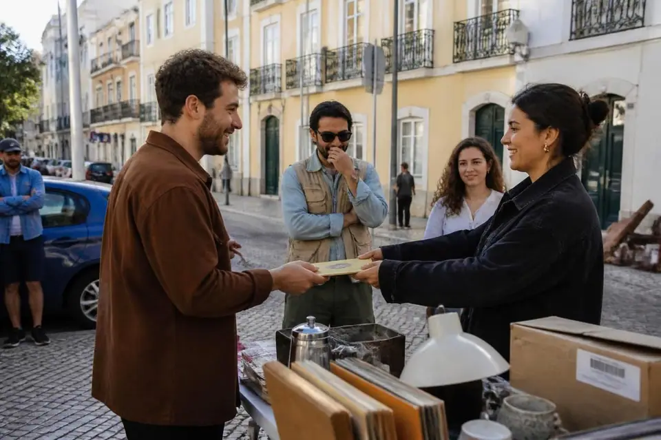 découvrez les meilleures alternatives à leboncoin au portugal en 2026 pour acheter et vendre facilement. guide complet des sites et astuces pour réussir vos transactions en ligne.