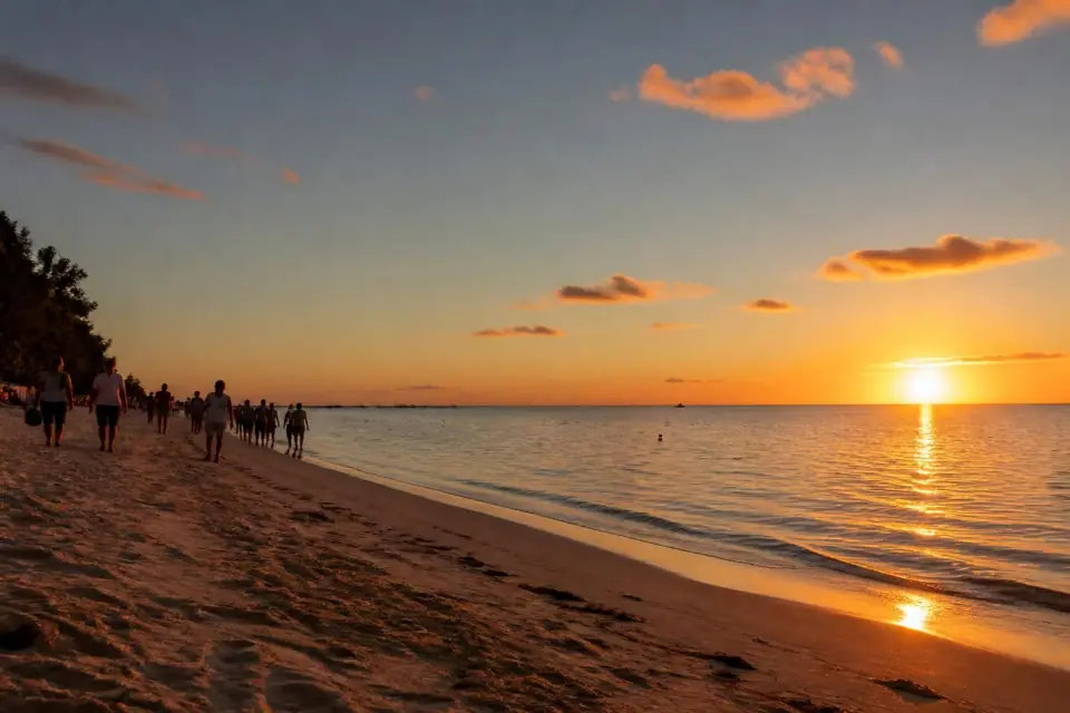découvrez mes conseils et astuces essentiels pour bien préparer votre séjour à l'île maurice et profiter pleinement de ce paradis tropical.