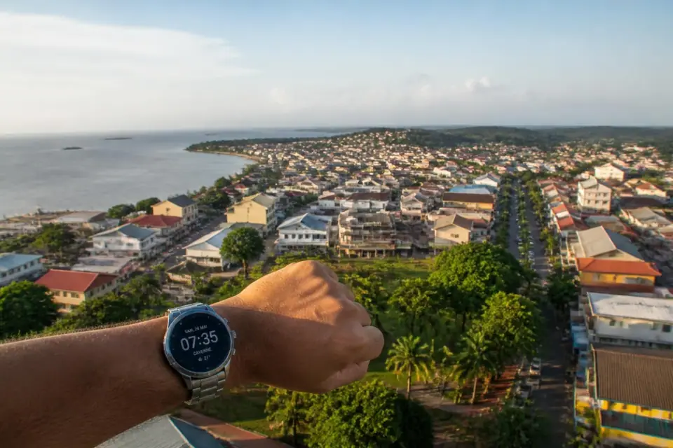 découvrez l'heure en guyane, comprenez le décalage horaire avec la france et bénéficiez de conseils pratiques pour organiser vos communications et voyages en toute sérénité.