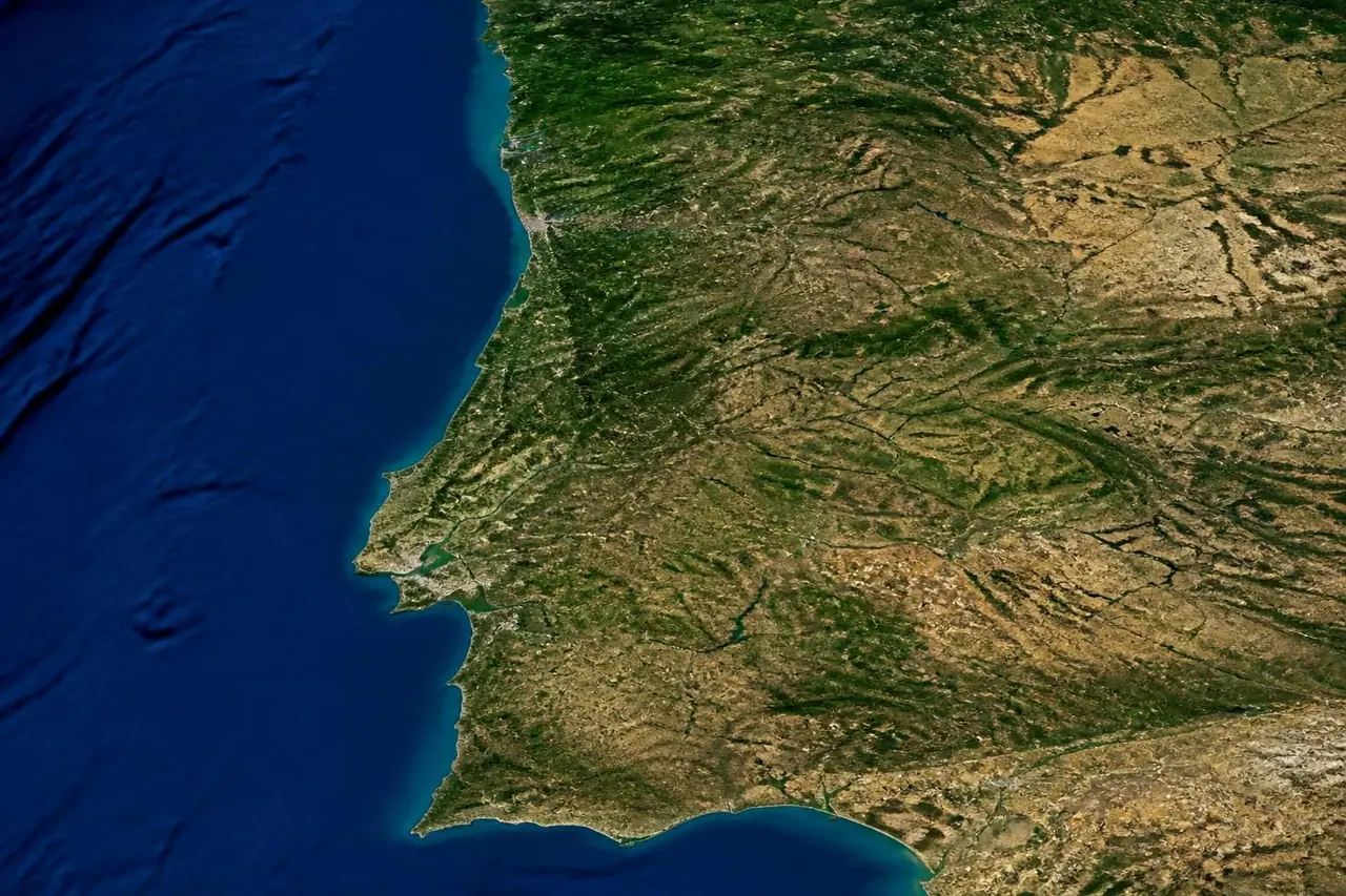découvrez comment organiser efficacement votre itinéraire au portugal grâce à notre carte détaillée. préparez un voyage réussi en explorant les meilleures destinations et conseils pratiques.