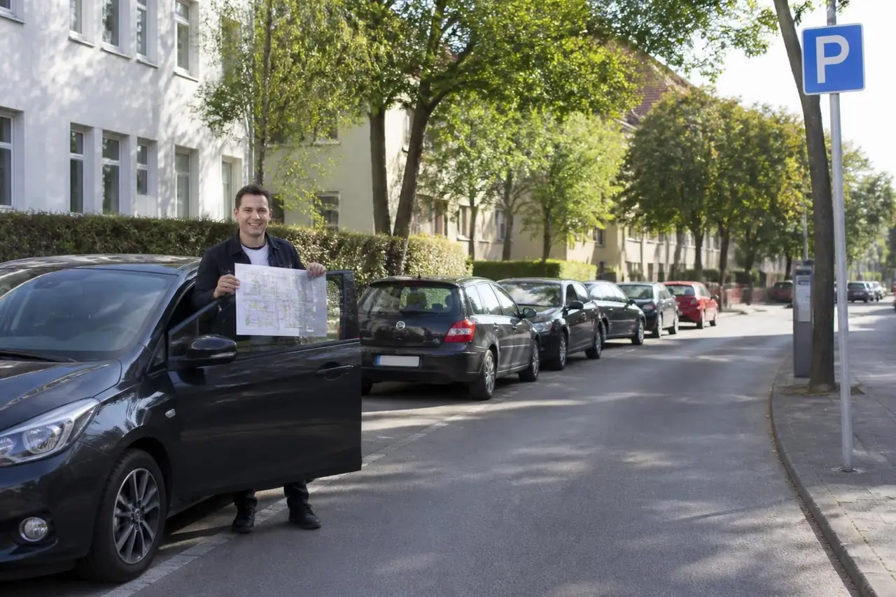 découvrez nos astuces pour trouver un parking gratuit rapidement et éviter les contraventions en toute simplicité.