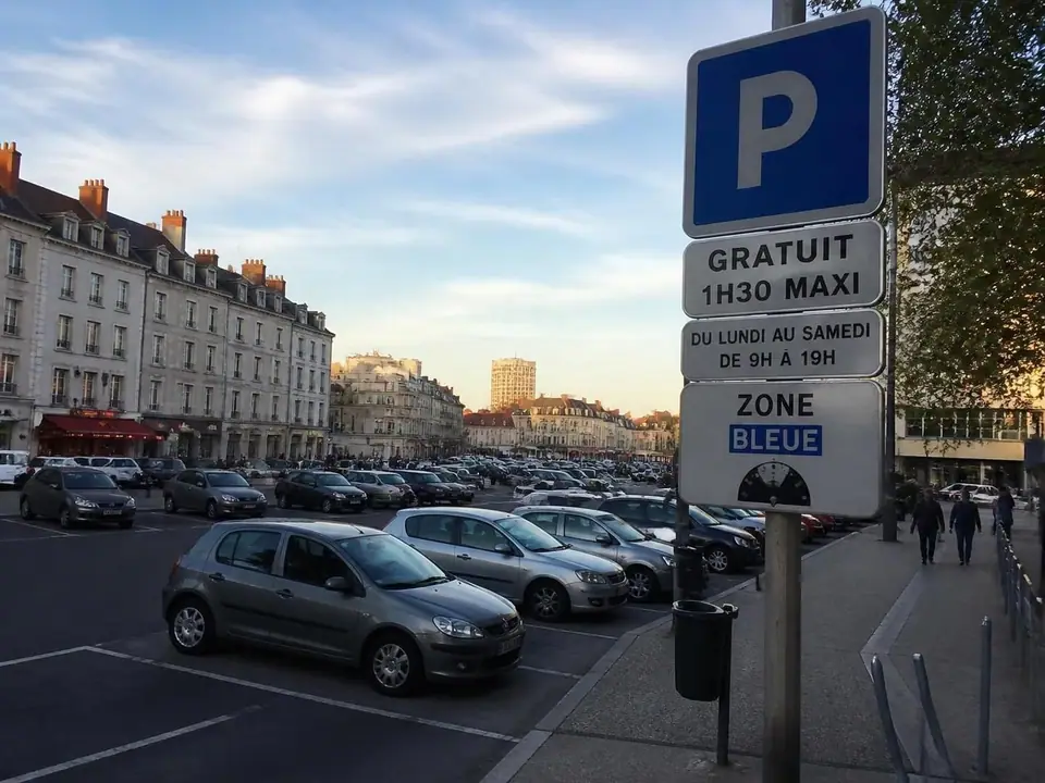 découvrez nos astuces pour trouver un parking gratuit facilement et éviter les procès-verbaux grâce à des conseils pratiques et efficaces.