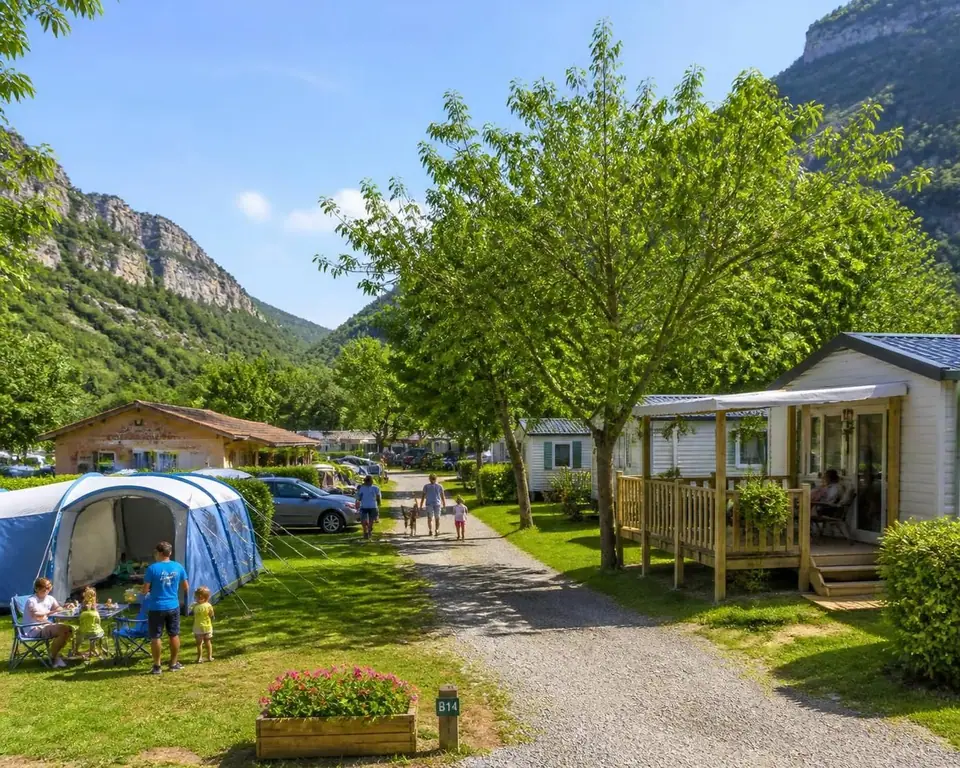 découvrez comment profiter d'un séjour en camping municipal pour voyager à petit prix tout en bénéficiant d'un confort optimal. astuces et conseils pour des vacances économiques et agréables.