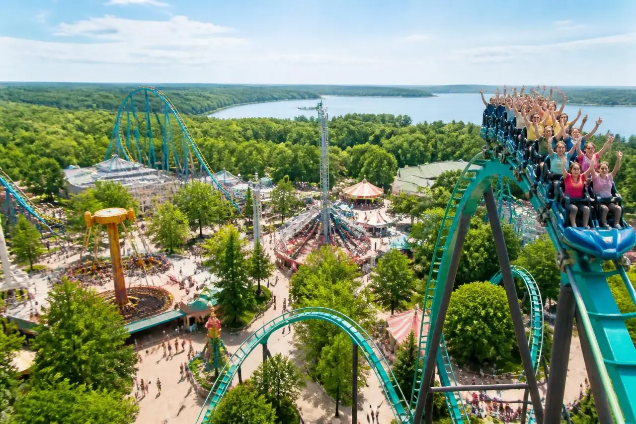 découvrez les meilleurs parcs d'attractions du canada pour vivre des aventures inoubliables en famille ou entre amis, avec des attractions captivantes et des moments mémorables garantis.