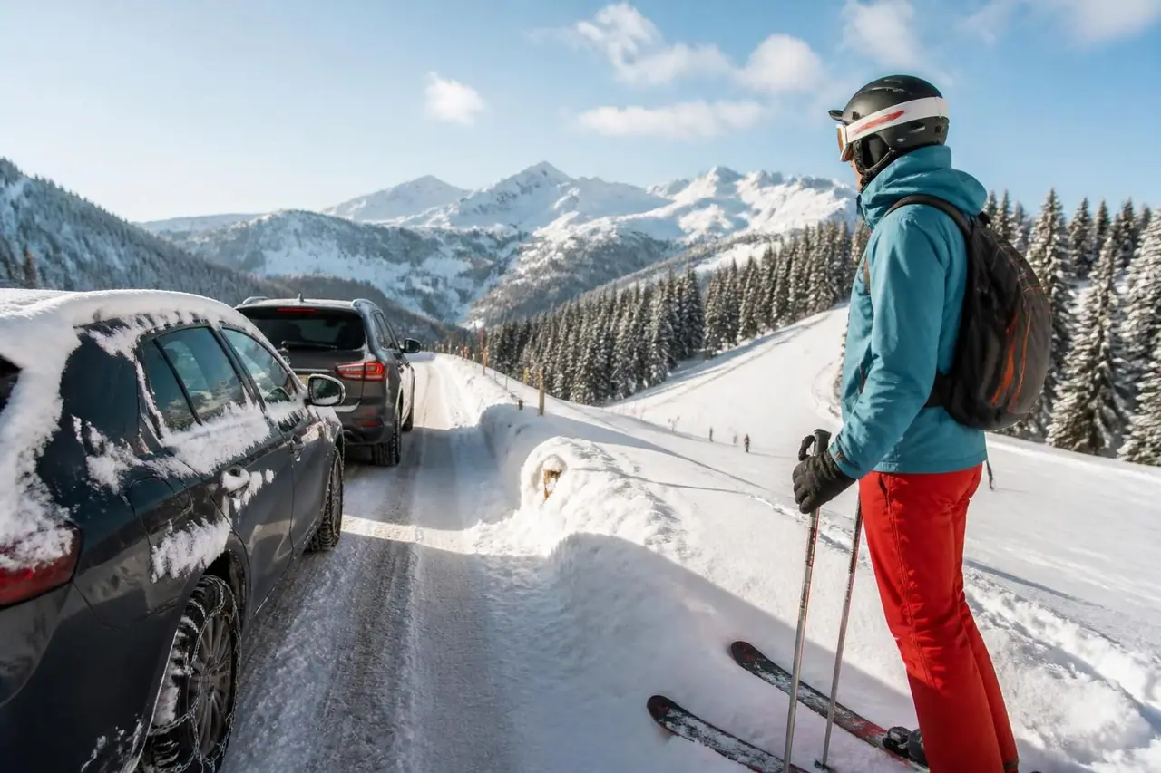 découvrez nos prévisions neige en france pour cet hiver et nos conseils essentiels pour rouler et skier en toute sécurité. préparez-vous aux conditions hivernales en toute sérénité.
