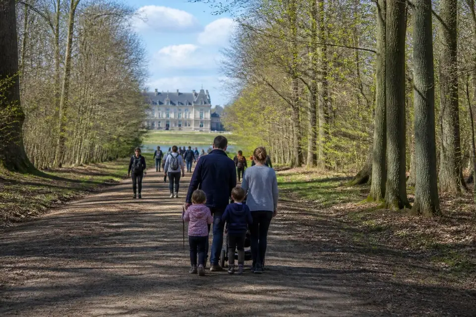 découvrez nos conseils pratiques et itinéraires de randonnée pour réussir votre escapade transilien en toute simplicité et profiter pleinement de vos aventures en île-de-france.