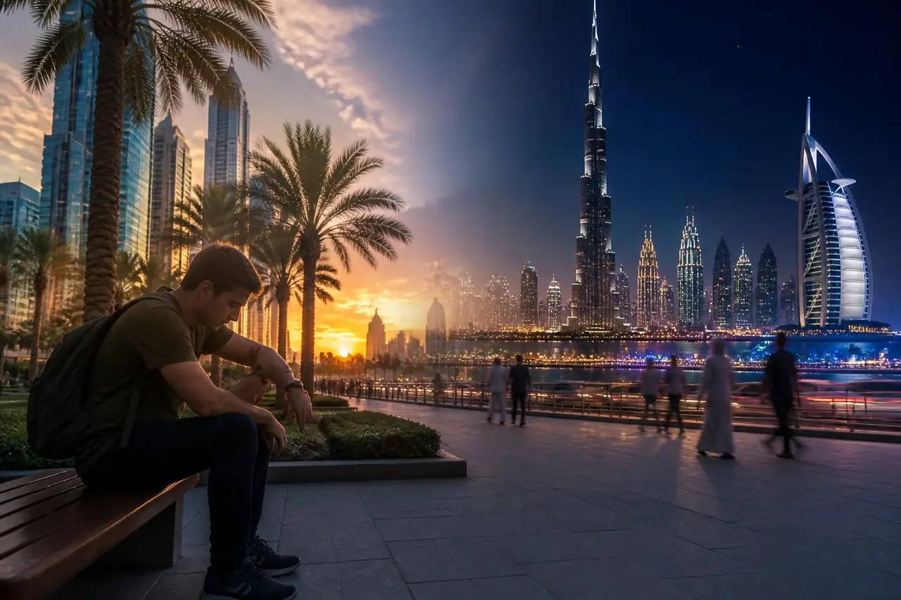 découvrez tout ce qu'il faut savoir sur le décalage horaire à dubaï en 2026, avec des conseils pratiques et astuces pour bien gérer votre adaptation et profiter pleinement de votre séjour.