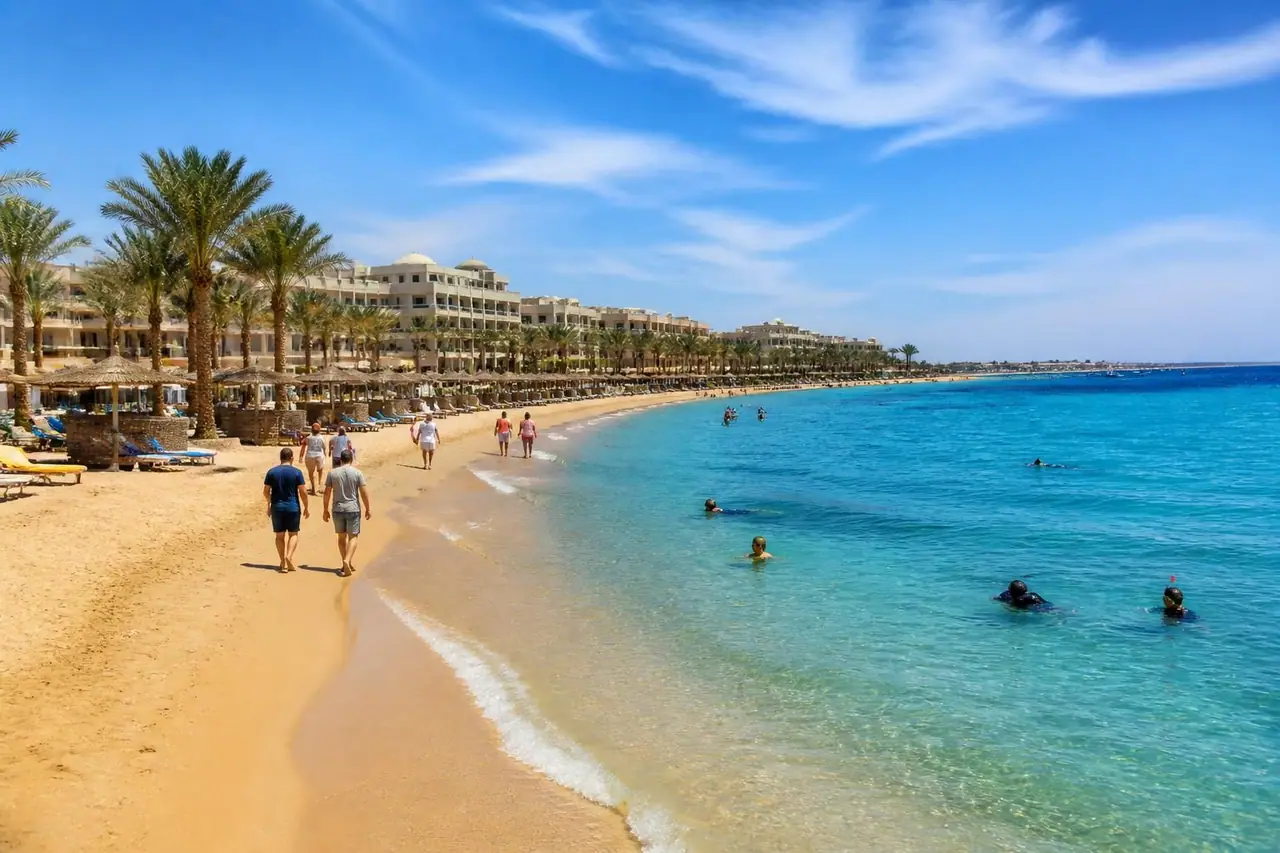 découvrez tous mes conseils essentiels pour visiter hurghada en 2026 et réussir votre voyage. astuces, lieux incontournables et infos pratiques pour une expérience inoubliable.