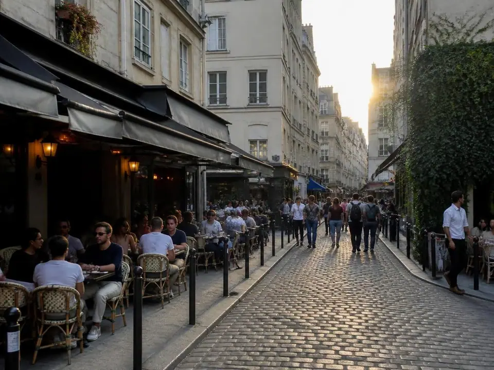 découvrez quel arrondissement choisir pour un séjour réussi à paris en fonction de vos envies, hôtels, attractions et ambiance locale.