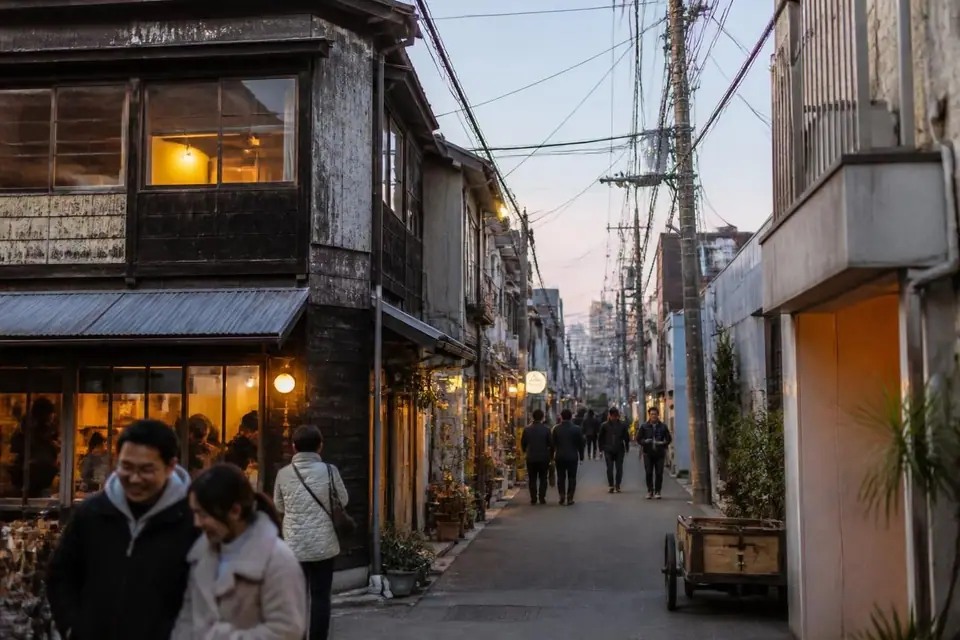 découvrez osaka sous un angle inédit grâce à mes conseils pour explorer la ville autrement et vivre une expérience unique lors de votre visite.
