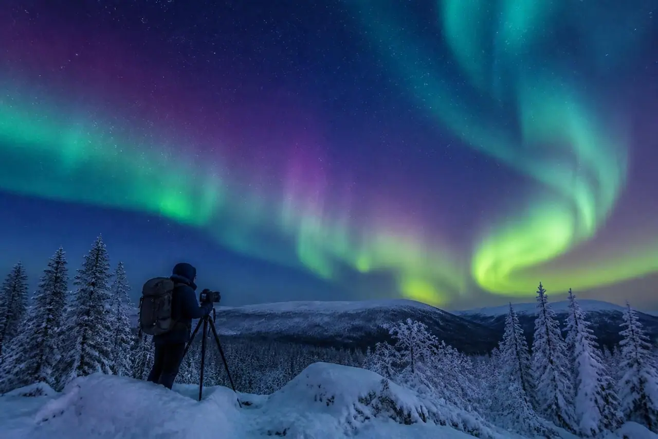 découvrez comment observer les aurores boréales et préparez votre voyage en 2026 pour une expérience inoubliable sous les lumières magiques du ciel polaire.