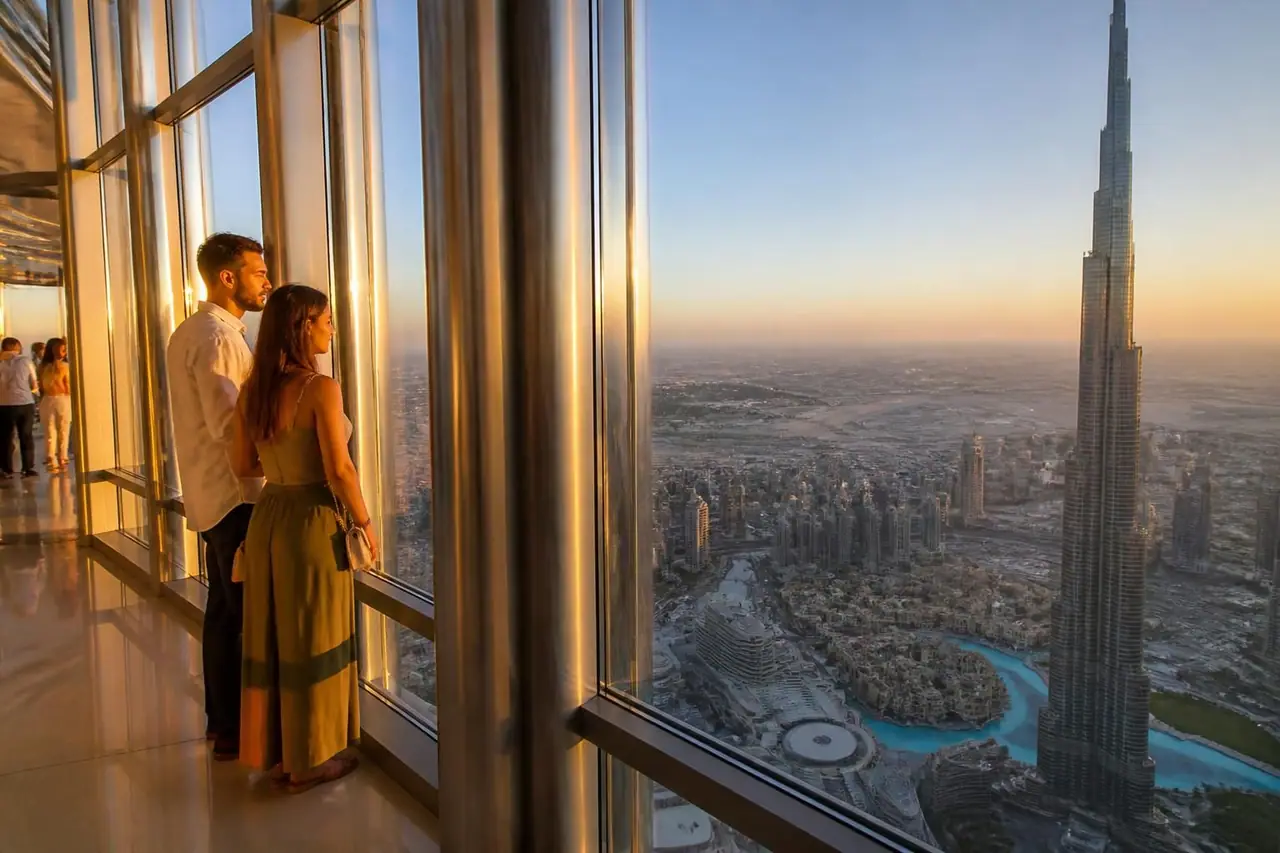 découvrez mes conseils pratiques pour visiter le burj khalifa sans stress, optimiser votre temps et profiter pleinement de cette expérience unique au sommet du plus haut gratte-ciel du monde.