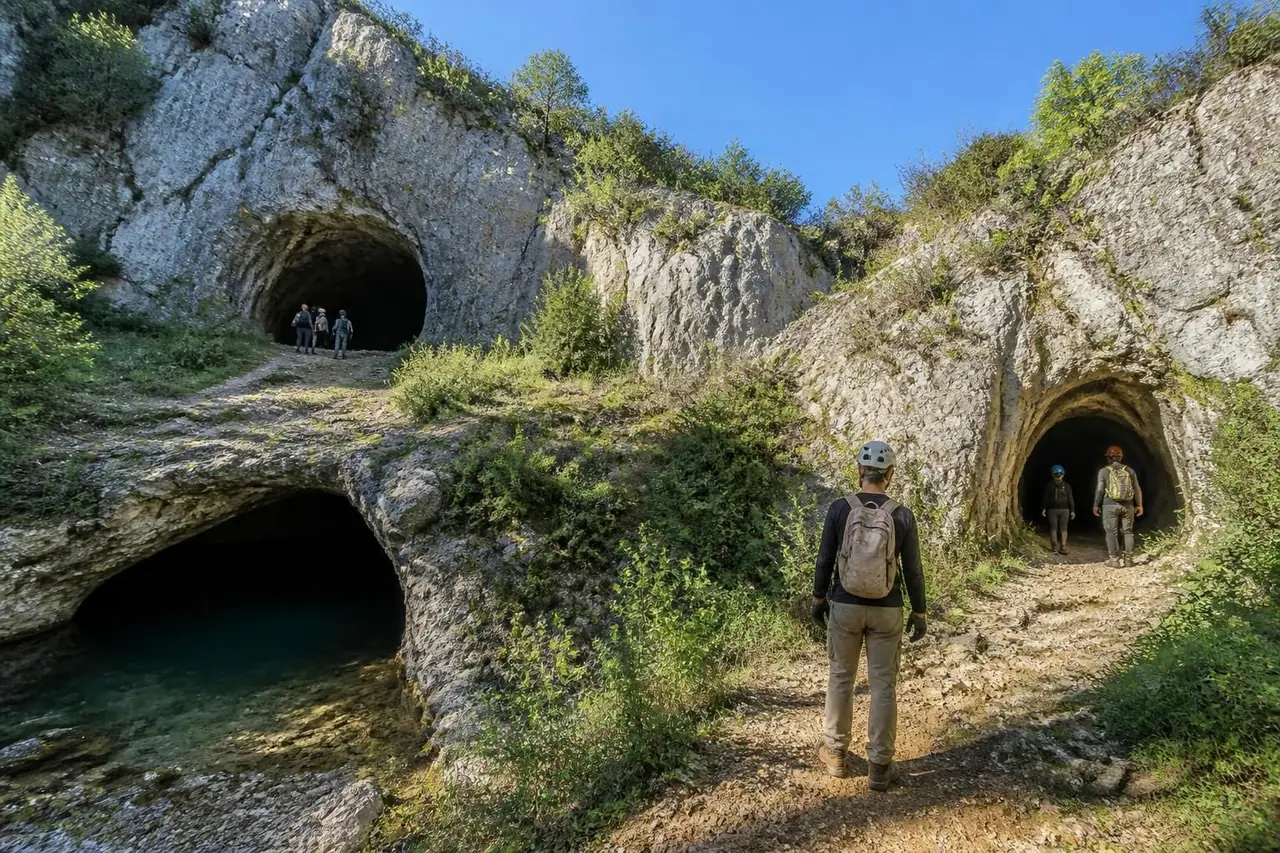 découvrez comment visiter une grotte en ardèche et choisissez celle qui correspond parfaitement à vos envies grâce à nos conseils pratiques et recommandations.