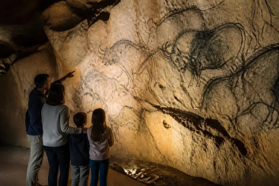 découvrez comment visiter les magnifiques grottes de l'ardèche et choisissez celle qui correspond le mieux à vos envies pour une aventure inoubliable.