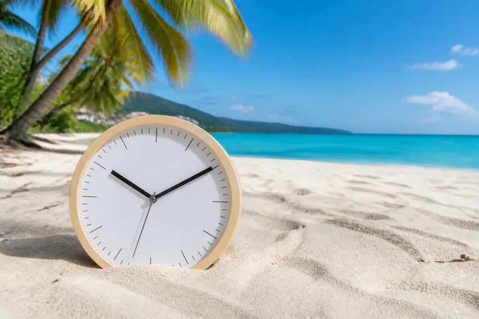 découvrez l'heure en martinique, le décalage horaire avec paris et comment cela influence vos communications et activités entre les deux lieux.