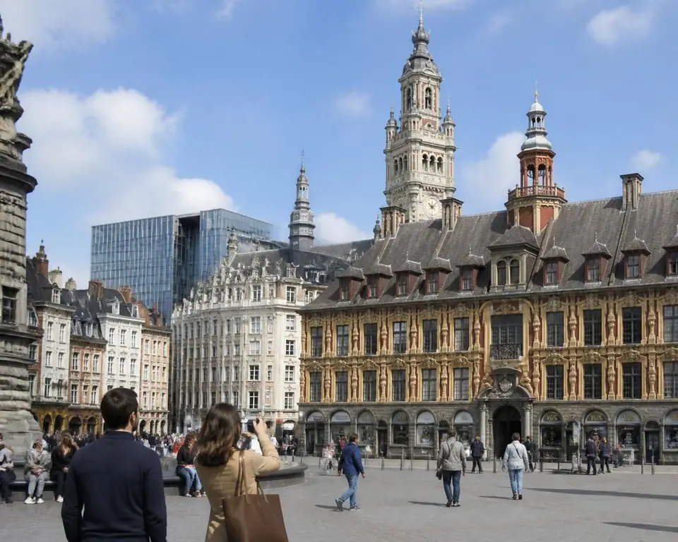 découvrez mes astuces et bons plans pour explorer le nord-pas-de-calais facilement et profiter pleinement de ses trésors cachés.
