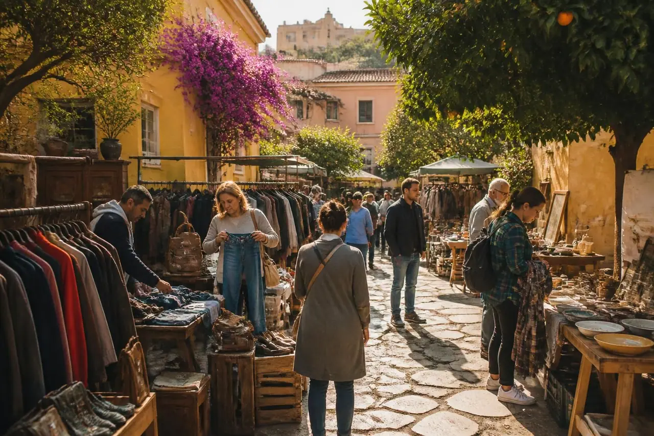 découvrez vibbo occasion, l'astuce idéale pour s'équiper à petit prix en espagne avec des offres d'occasion fiables et économiques.