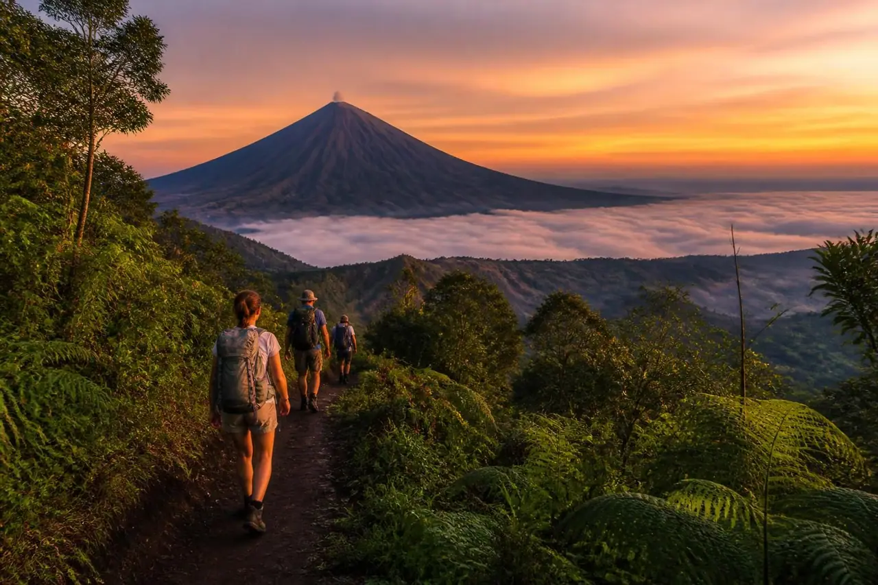 découvrez notre guide 2026 complet pour réussir l'ascension d'un volcan en indonésie avec des conseils pratiques, astuces de sécurité et recommandations pour une aventure inoubliable.