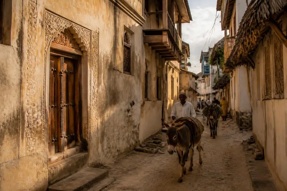 découvrez mes conseils de blogueuse pour explorer lamu au kenya en toute sérénité. astuces pratiques et recommandations pour un voyage réussi sans erreurs.