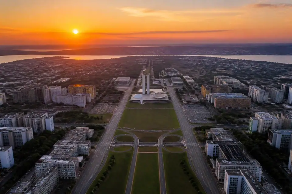 découvrez brasilia, la capitale du brésil, et explorez son architecture unique, son histoire fascinante et ses attractions incontournables.