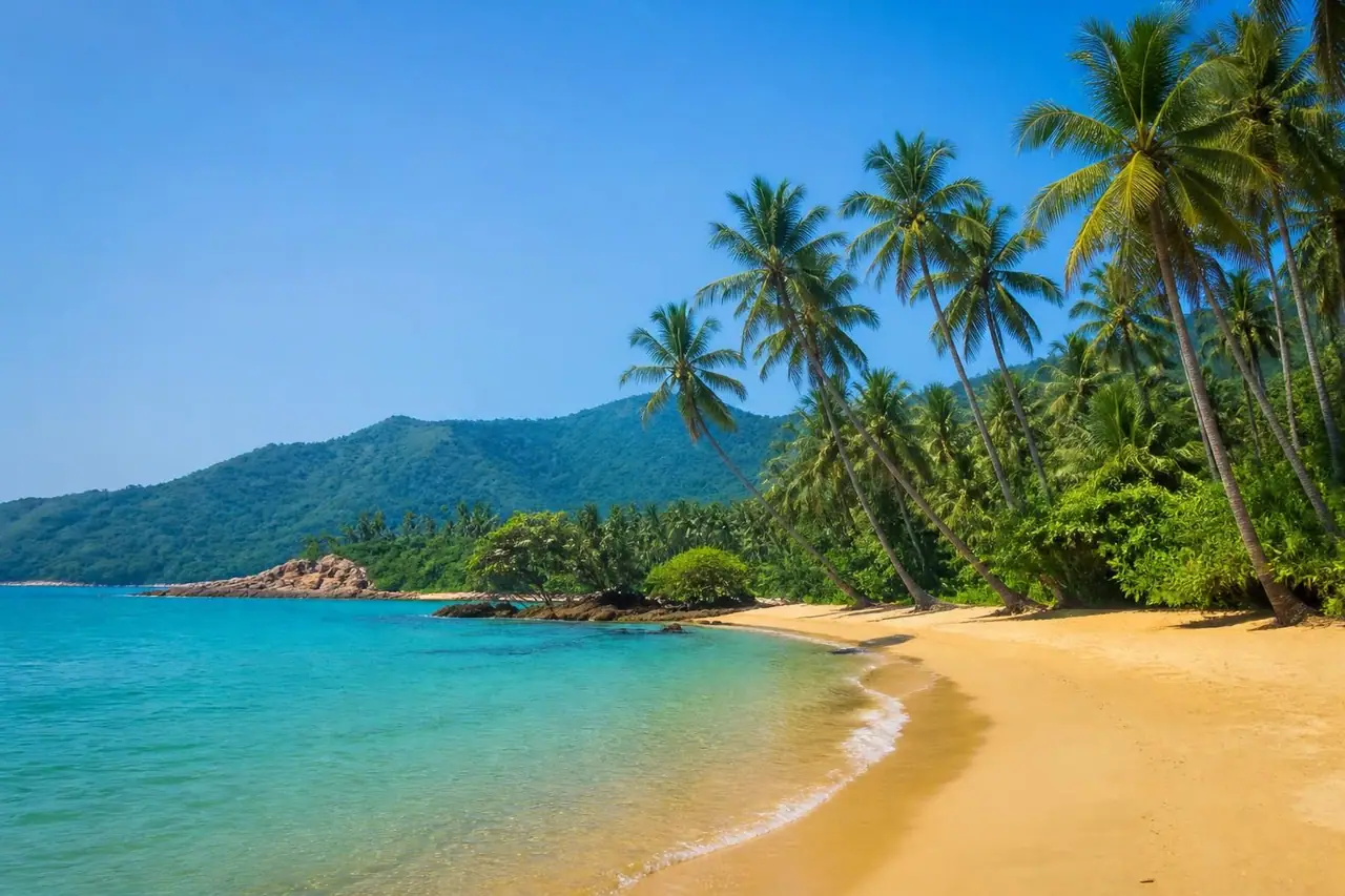 découvrez le meilleur moment pour visiter le sri lanka et éviter la saison des pluies grâce à notre guide complet, pour un voyage sous le soleil garanti.