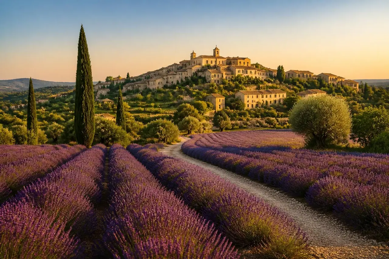découvrez les meilleures activités et les plus beaux sites à visiter en provence en 2026 pour un séjour inoubliable entre nature, culture et gastronomie.
