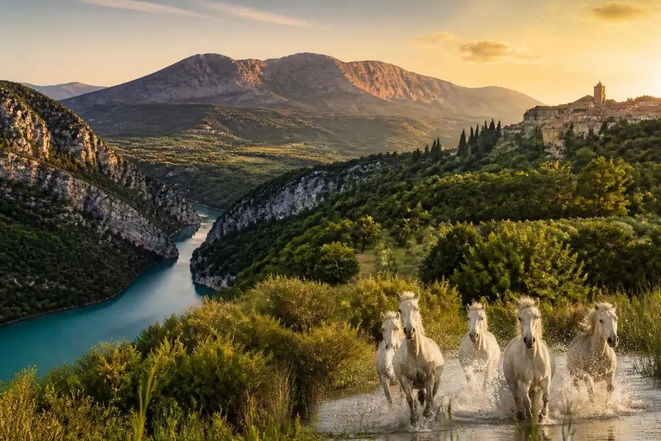 découvrez les plus beaux endroits à visiter en provence en 2026 et profitez d'activités incontournables pour un séjour inoubliable.