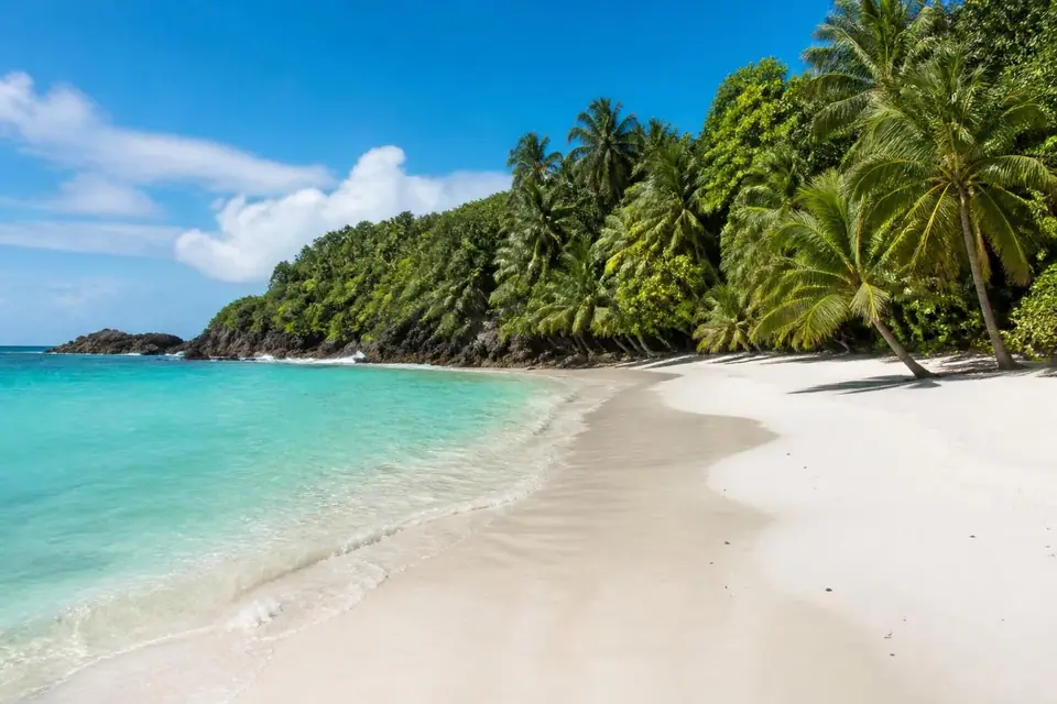 découvrez où se cachent les plus belles plages du monde pour des escapades paisibles et inoubliables, parfaites pour s'évader en toute sérénité.