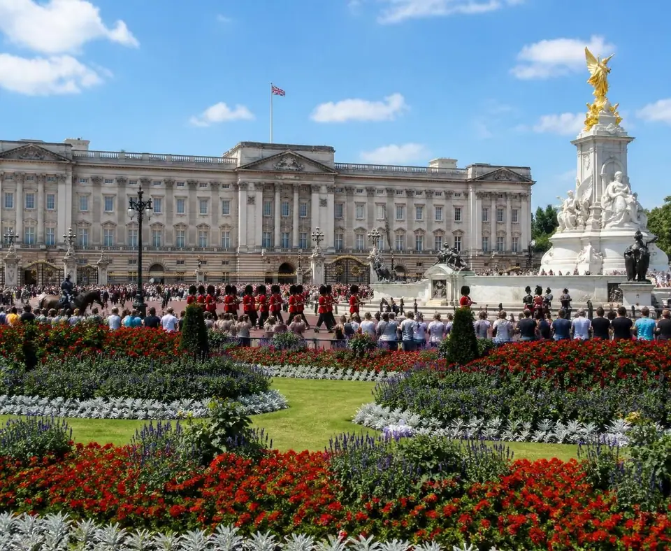 découvrez les lieux incontournables à visiter à londres et profitez pleinement de votre séjour avec nos conseils et idées d'activités incontournables.