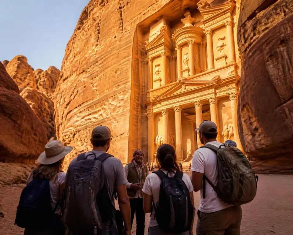 découvrez notre guide complet des destinations du moyen-orient pour planifier votre escapade en 2026. explorez des lieux incontournables, conseils pratiques et itinéraires sur mesure pour un voyage inoubliable.
